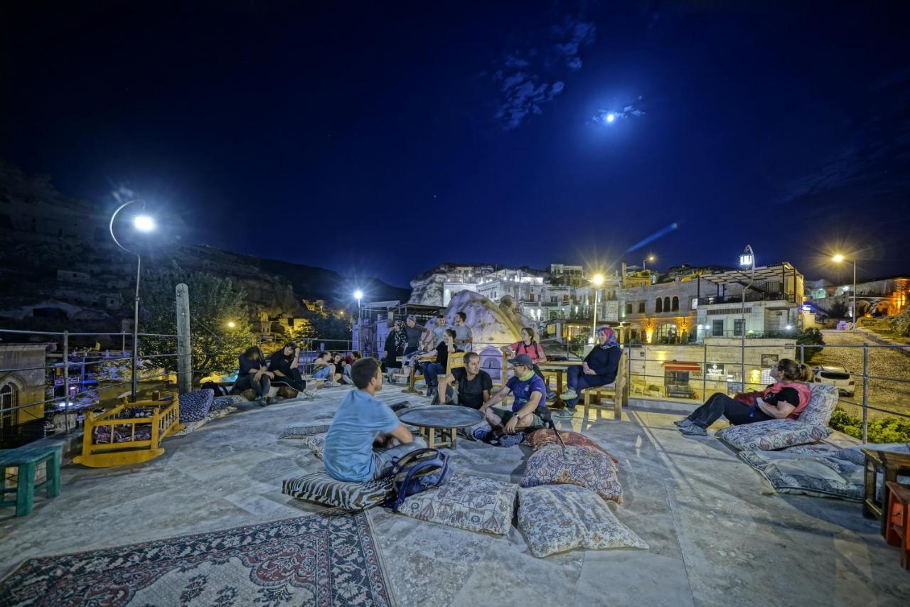 Cappadocia Fairy Tale Suites Çavuşin Екстериор снимка