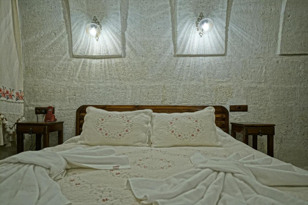 Cappadocia Fairy Tale Suites Çavuşin Екстериор снимка