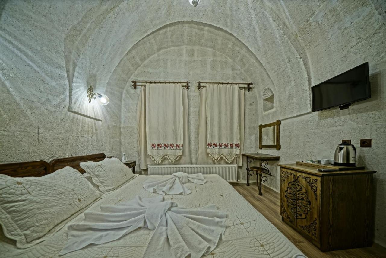 Cappadocia Fairy Tale Suites Çavuşin Екстериор снимка