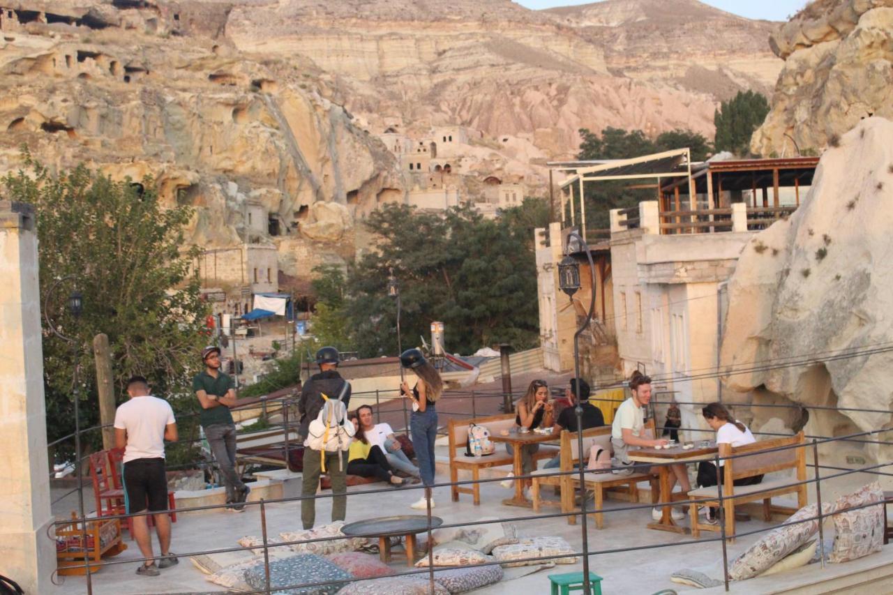 Cappadocia Fairy Tale Suites Çavuşin Екстериор снимка