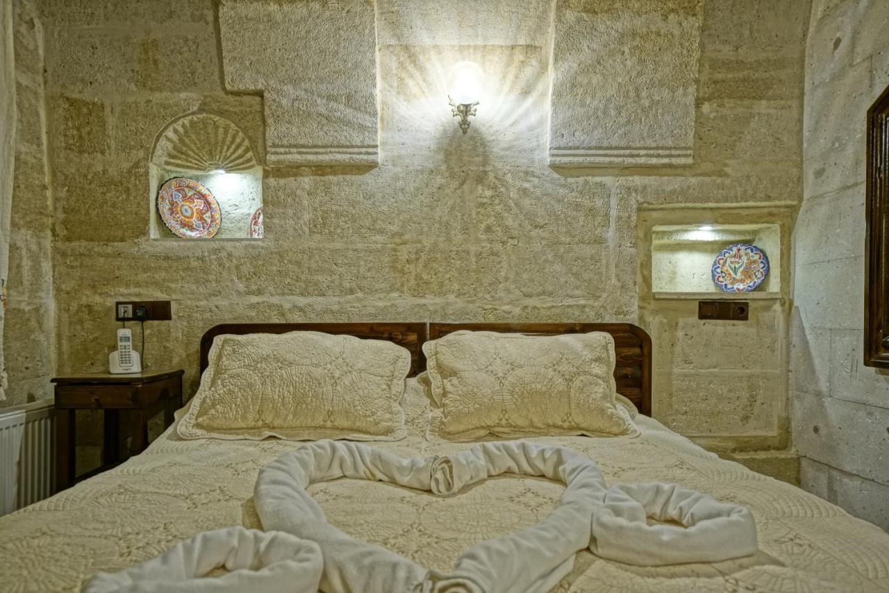 Cappadocia Fairy Tale Suites Çavuşin Екстериор снимка