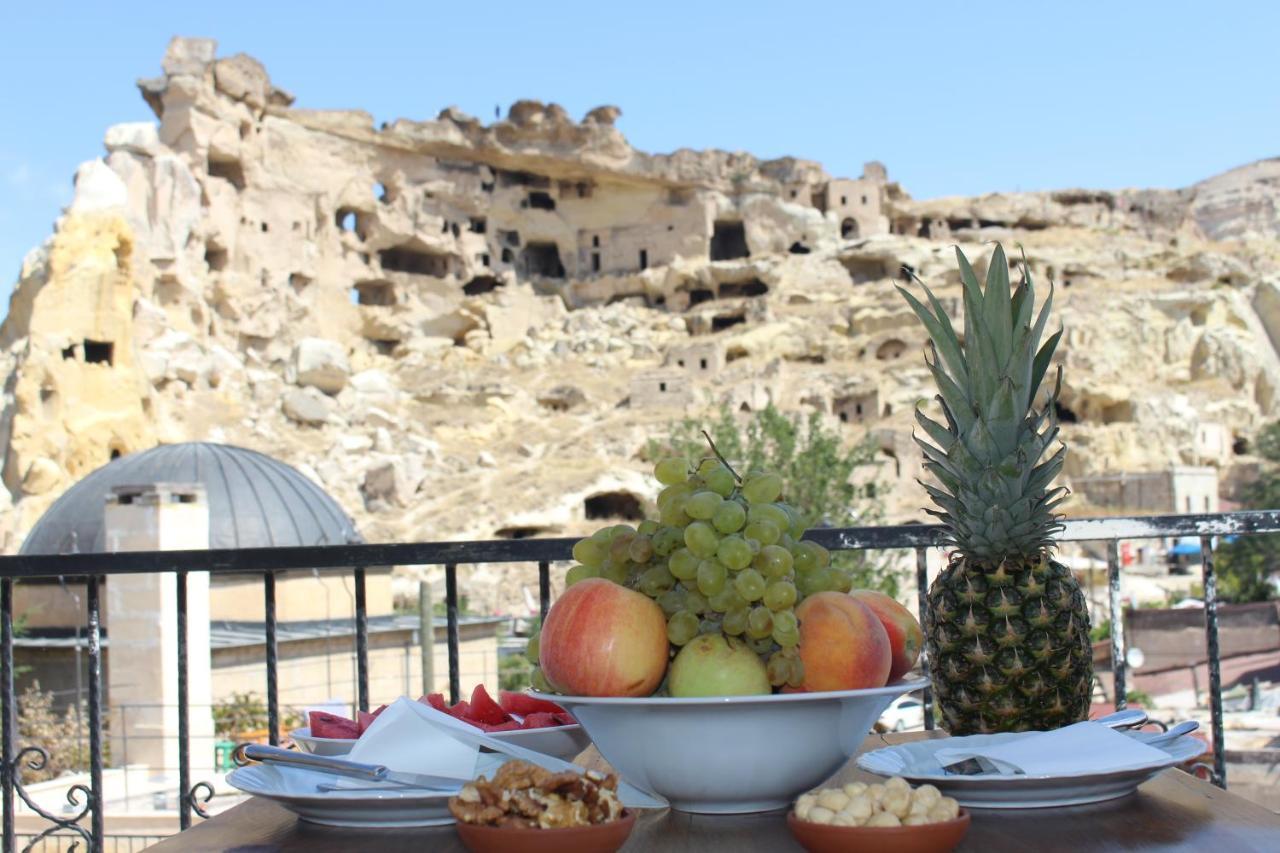 Cappadocia Fairy Tale Suites Çavuşin Екстериор снимка