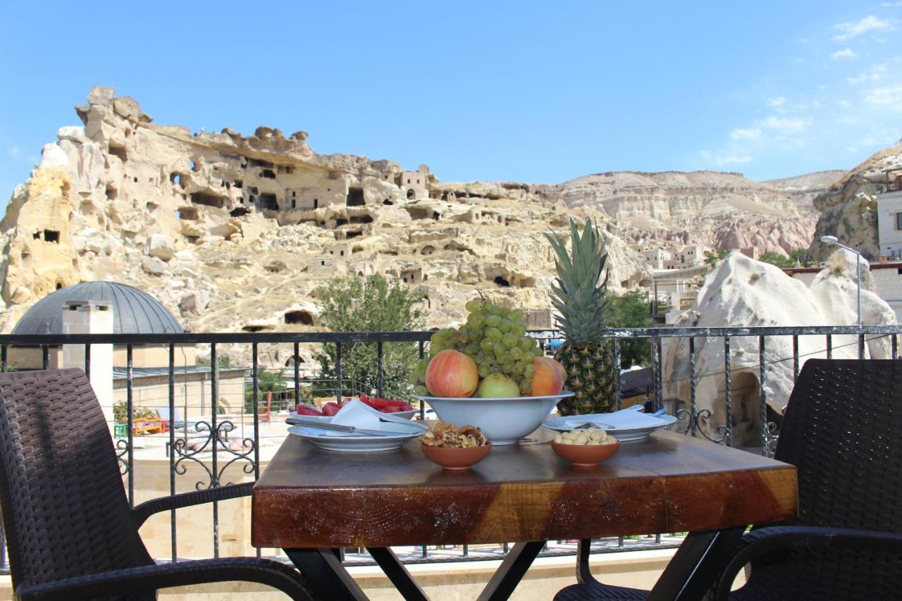 Cappadocia Fairy Tale Suites Çavuşin Екстериор снимка