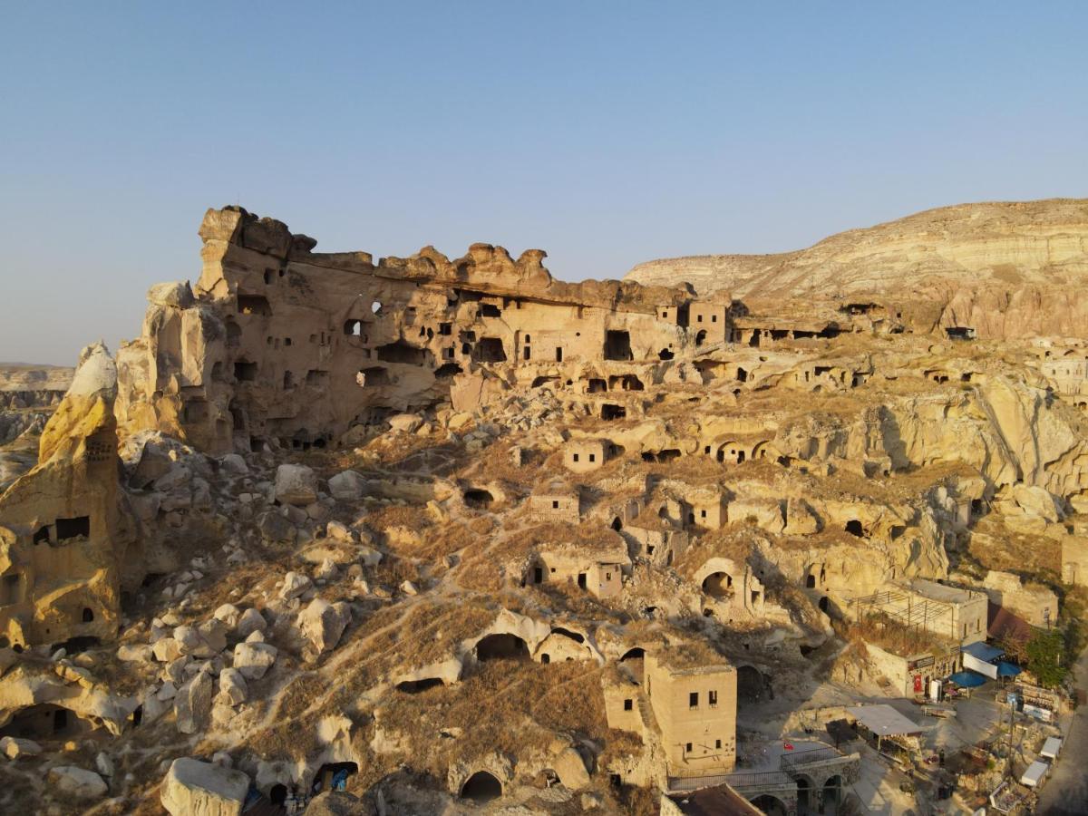 Cappadocia Fairy Tale Suites Çavuşin Екстериор снимка