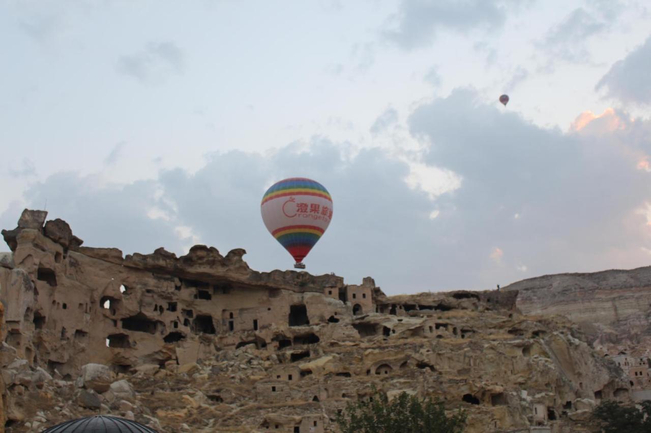Cappadocia Fairy Tale Suites Çavuşin Екстериор снимка